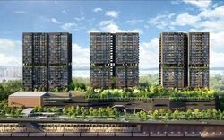 Lentor Modern (D26), Apartment #501628111